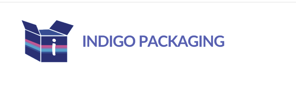 Indigo Packaging Logo
