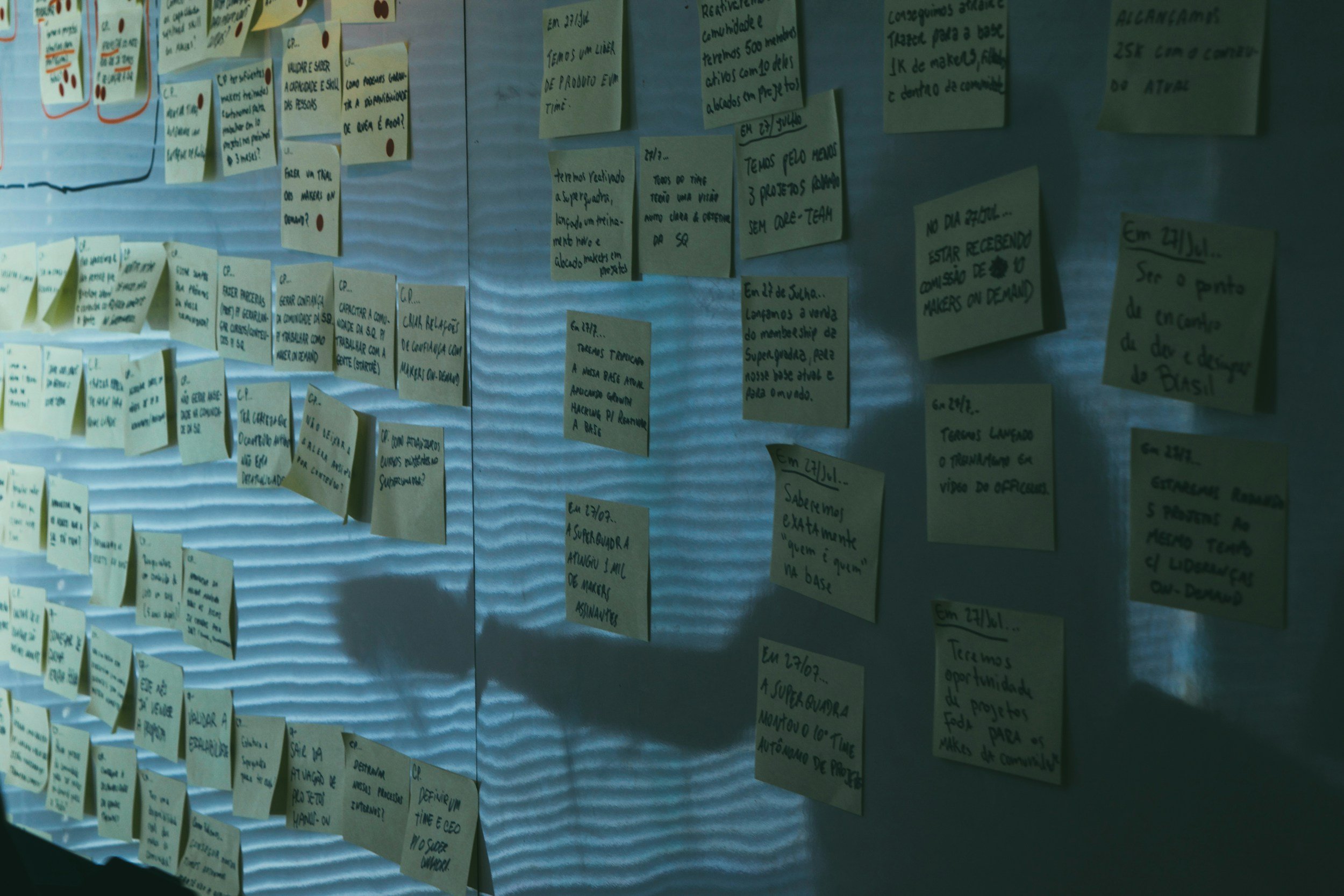 Project Management